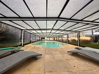  Maison � vendre 10 pi�ces 221 m�