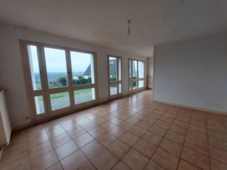  Maison � vendre 5 pi�ces 100 m�