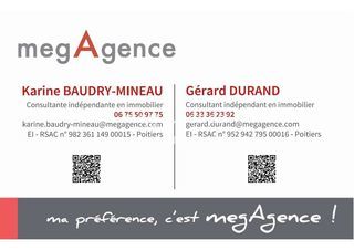  Maison � vendre 3 pi�ces 104 m�