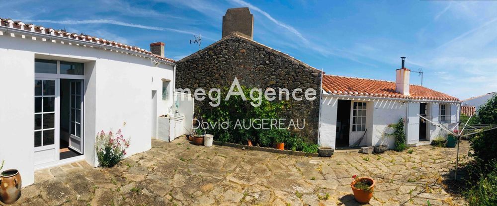 � vendre  Maison L'�le-d'Yeu (85350)