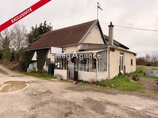  Maison � vendre 3 pi�ces 73 m�