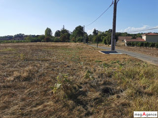  Terrain � vendre 2500 m�