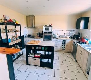  Maison � vendre 7 pi�ces 110 m�