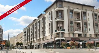  Appartement � vendre 3 pi�ces 64 m�