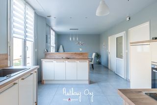  Maison � vendre 4 pi�ces 119 m�