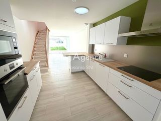  Maison � vendre 3 pi�ces 64 m�