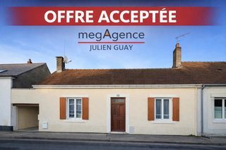  Maison � vendre 3 pi�ces 70 m�