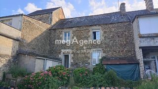  Maison � vendre 4 pi�ces 65 m�