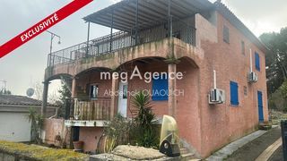  Maison � vendre 8 pi�ces 170 m�