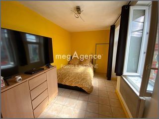  Maison � vendre 4 pi�ces 70 m�