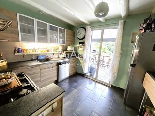  Maison � vendre 4 pi�ces 106 m�