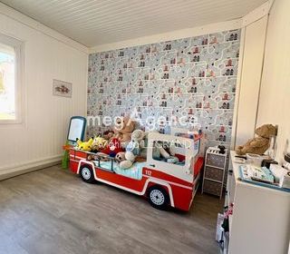  Maison � vendre 3 pi�ces 80 m�