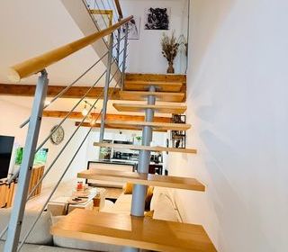  Maison � vendre 4 pi�ces 97 m�