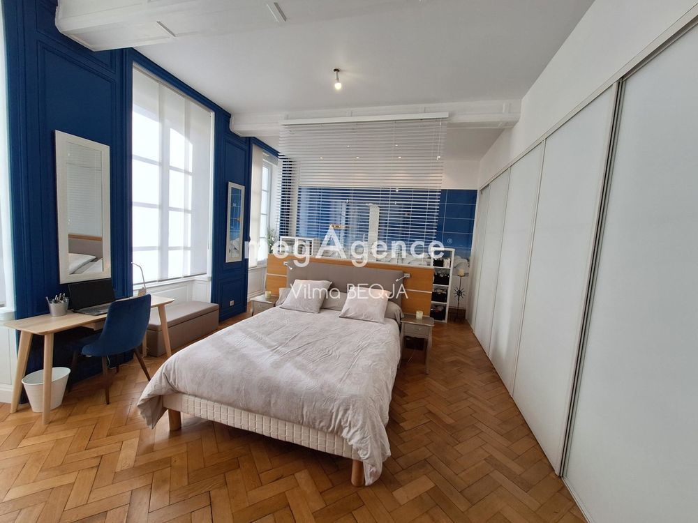 � vendre  H�tel Particulier Sens (89100)