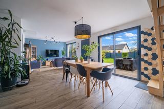  Maison � vendre 5 pi�ces 110 m�