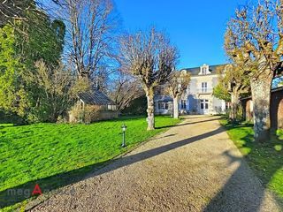  Maison � vendre 10 pi�ces 200 m�