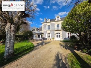  Maison � vendre 10 pi�ces 200 m�