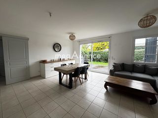  Maison � vendre 4 pi�ces 70 m�