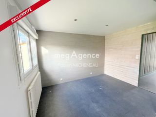  Maison � vendre 6 pi�ces 94 m�