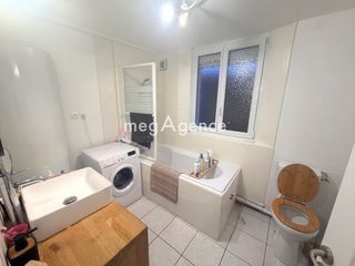  Maison � vendre 4 pi�ces 83 m�