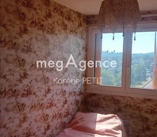  Appartement � vendre 4 pi�ces 66 m�