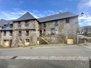  Immeuble � vendre 285 m�