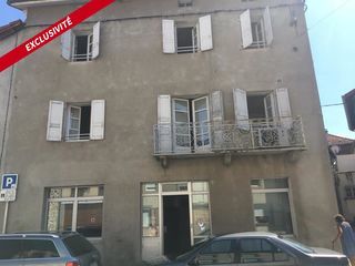  Maison � vendre 8 pi�ces 200 m�