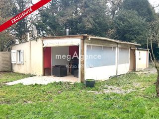  Terrain � vendre 5600 m�