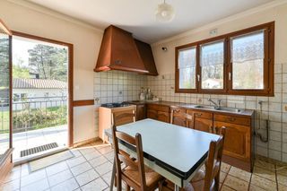  Maison � vendre 7 pi�ces 170 m�