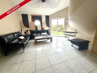  Maison � vendre 6 pi�ces 152 m�