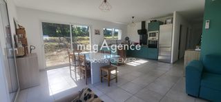  Maison � vendre 5 pi�ces 95 m�