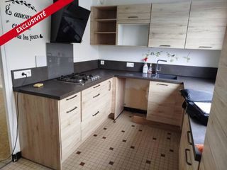  Maison � vendre 4 pi�ces 81 m�