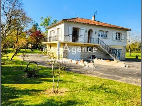   maison avec terrain Maison - 6 pi�ce(s) - 131 m�