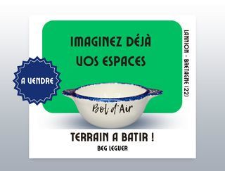  Terrain � vendre 799 m�