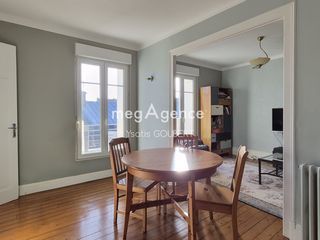  Appartement � vendre 3 pi�ces 64 m�