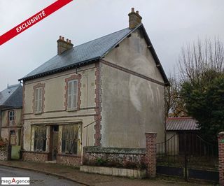  Maison � vendre 7 pi�ces 150 m�