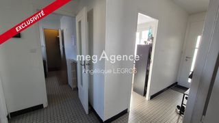  Maison � vendre 4 pi�ces 56 m�