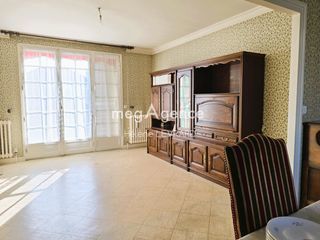  Maison � vendre 4 pi�ces 82 m�