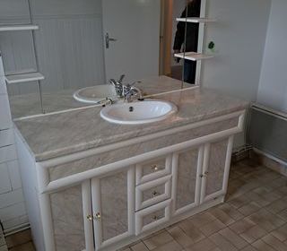  Maison � vendre 3 pi�ces 74 m�