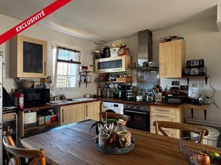  Maison � vendre 5 pi�ces 97 m�