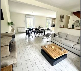  Maison � vendre 6 pi�ces 110 m�