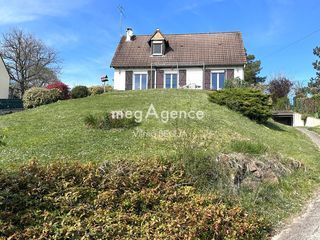  Maison � vendre 5 pi�ces 103 m�