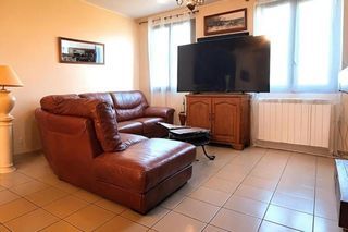  Maison � vendre 4 pi�ces 110 m�