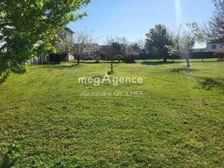  Terrain � vendre 539 m�
