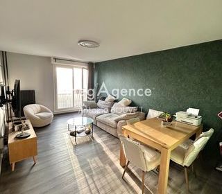  Appartement � vendre 2 pi�ces 62 m�