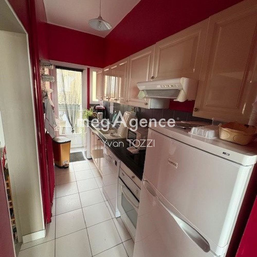 � vendre  Maison Les Sables-d'Olonne (85100)