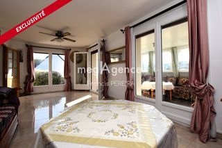  Maison � vendre 6 pi�ces 122 m�