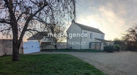   Flacourt 78200, maison de 118m� Maison - 5 pi�ce(s) - 118 m�