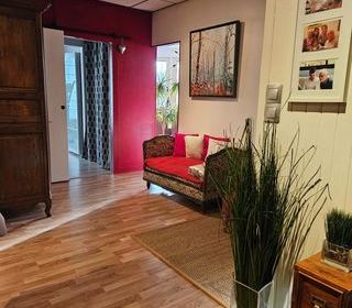  Appartement � vendre 3 pi�ces 125 m�