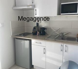  Appartement � vendre 1 pi�ce 21 m�